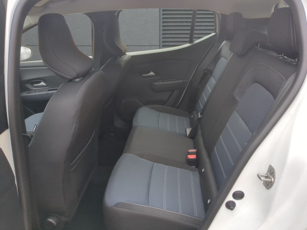 DACIA Sandero Journey TCe 100 - ref: 7-75119 - Photo 6