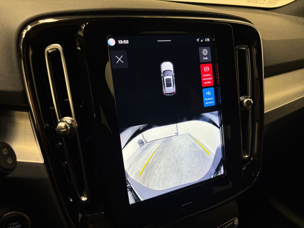 VOLVO XC40 Core DCT 2.0 B3 Mild Hybrid - ref: 7-75178 - Photo 14