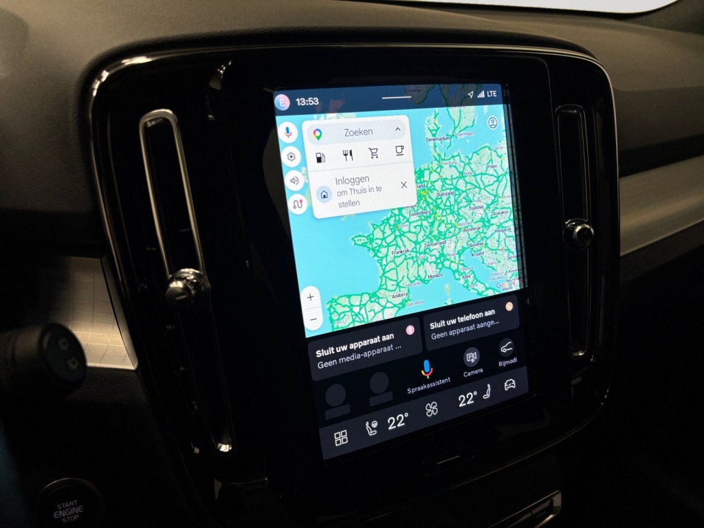 VOLVO XC40 Core DCT 2.0 B3 Mild Hybrid - ref: 7-75178 - Photo 7