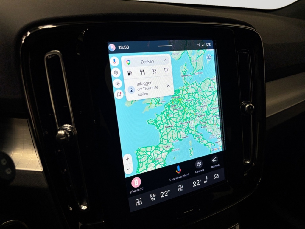 VOLVO XC40 Core DCT 2.0 B3 Mild Hybrid - ref: 7-75178 - Photo 8