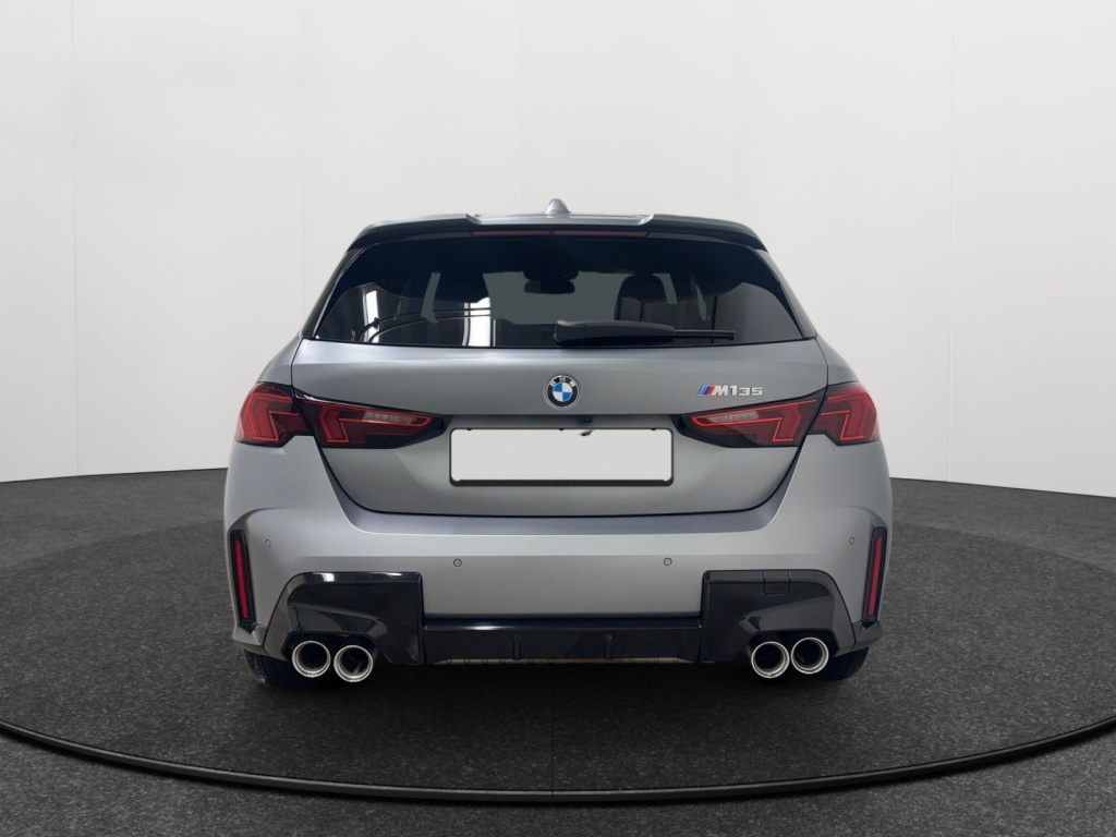 BMW 135 M135  xDrive - ref: 7-75179 - Photo 1