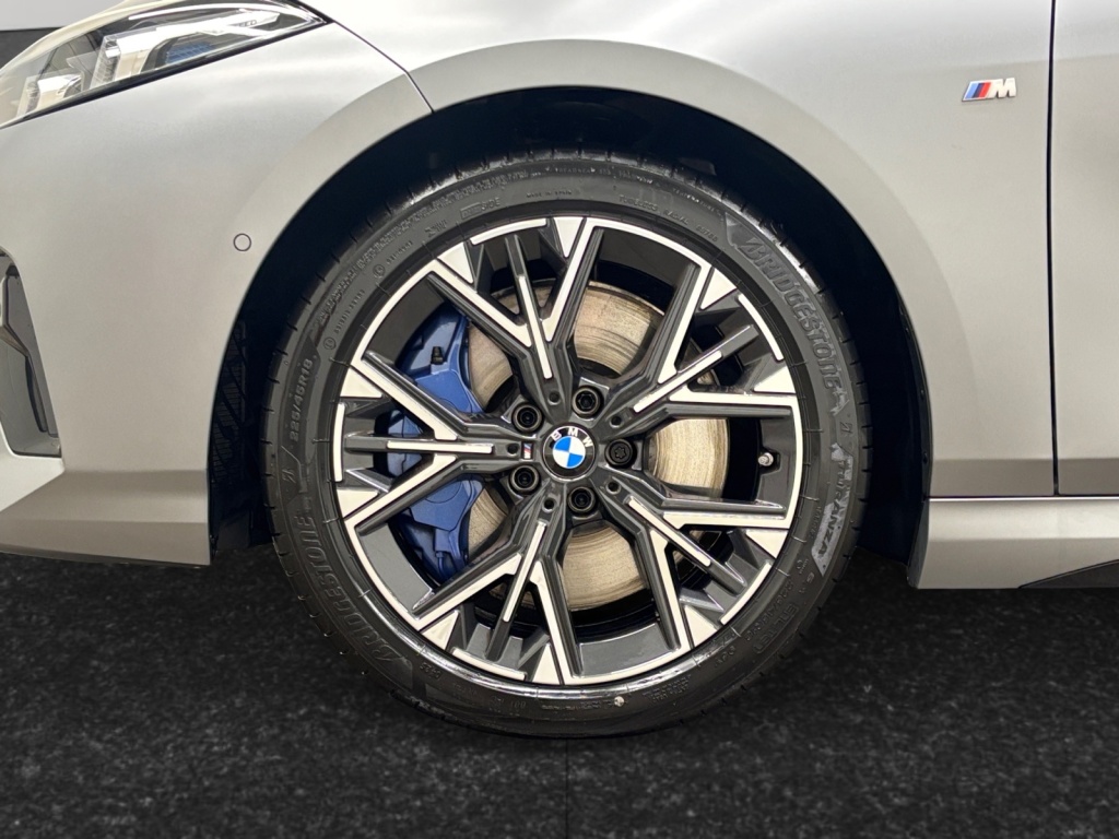 BMW 135 M135  xDrive - ref: 7-75179 - Photo 10