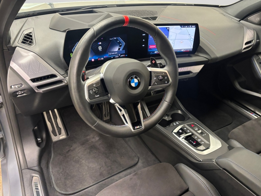 BMW 135 M135  xDrive - ref: 7-75179 - Photo 11