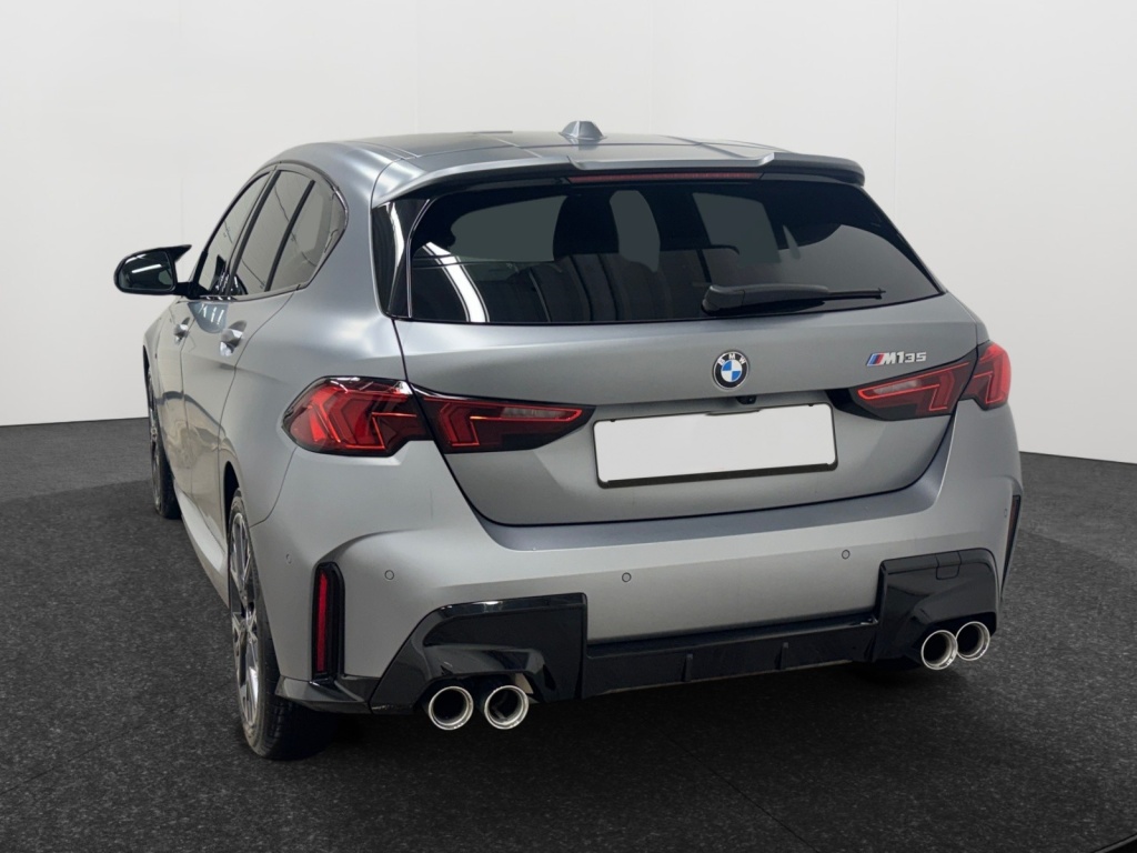 BMW 135 M135  xDrive - ref: 7-75179 - Photo 2