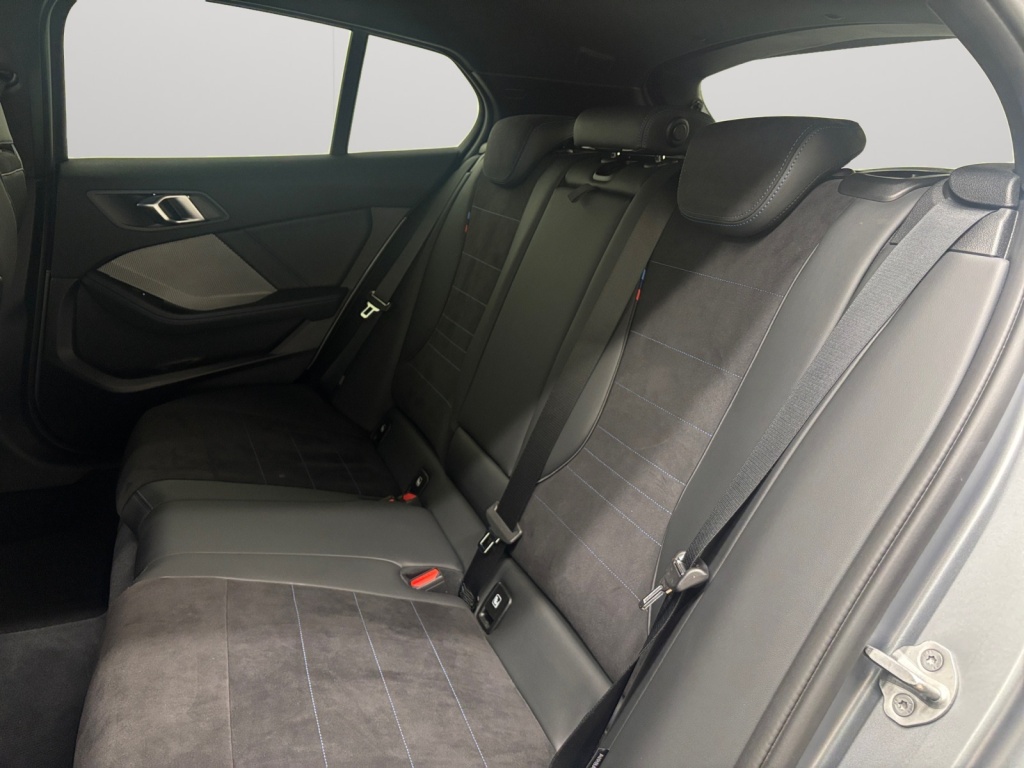 BMW 135 M135  xDrive - ref: 7-75179 - Photo 9
