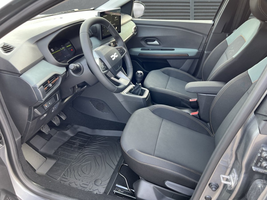 DACIA Jogger Extreme 7-S TCe 110 - ref: 7-75263 - Photo 4