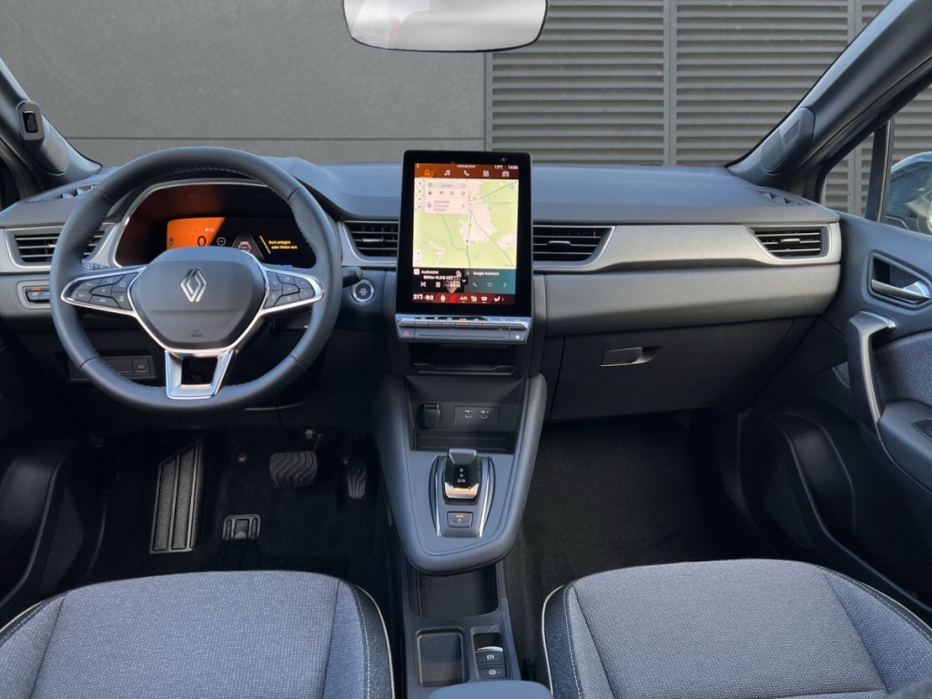 RENAULT Symbioz Techno E-TECH Full Hybrid 160 - ref: 7-75265 - Photo 5