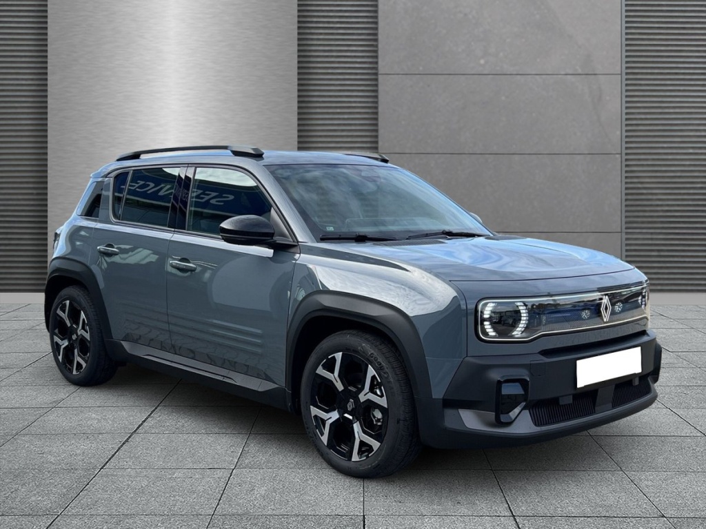 RENAULT R4 Techno E-Tech 150 Comfort Range - ref: 7-75268 - Photo 1