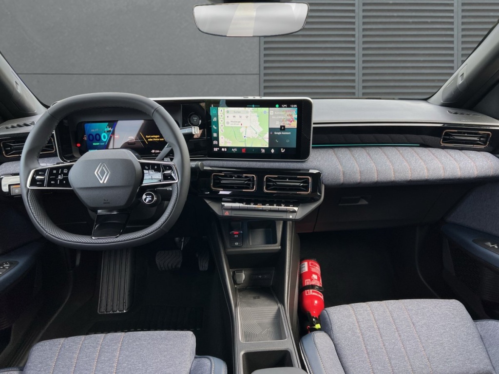 RENAULT R4 Techno E-Tech 150 Comfort Range - ref: 7-75268 - Photo 5