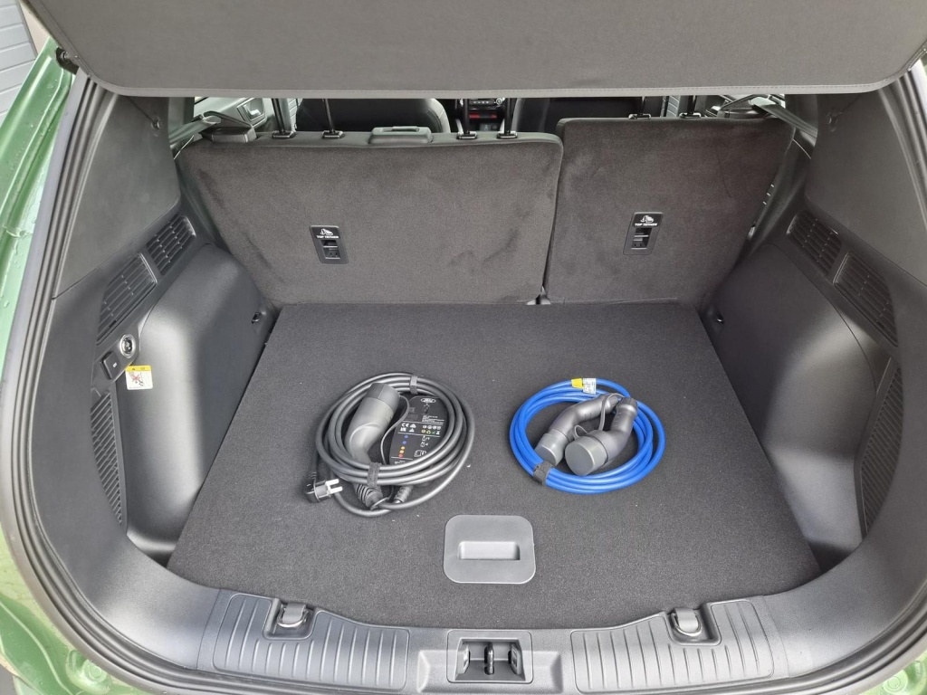 FORD Kuga Titanium 2.5 Plug-in Hybrid Gasoline 242hp - ref: 7-75270 - Photo 11