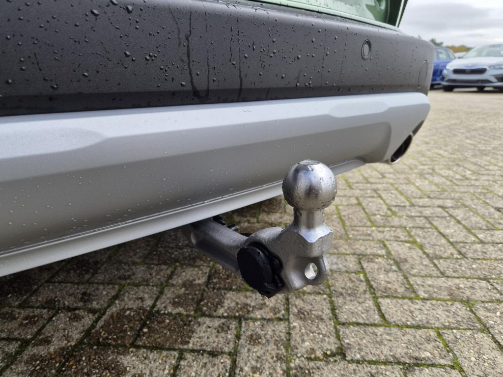 FORD Kuga Titanium 2.5 Plug-in Hybrid Gasoline 242hp - ref: 7-75270 - Photo 13