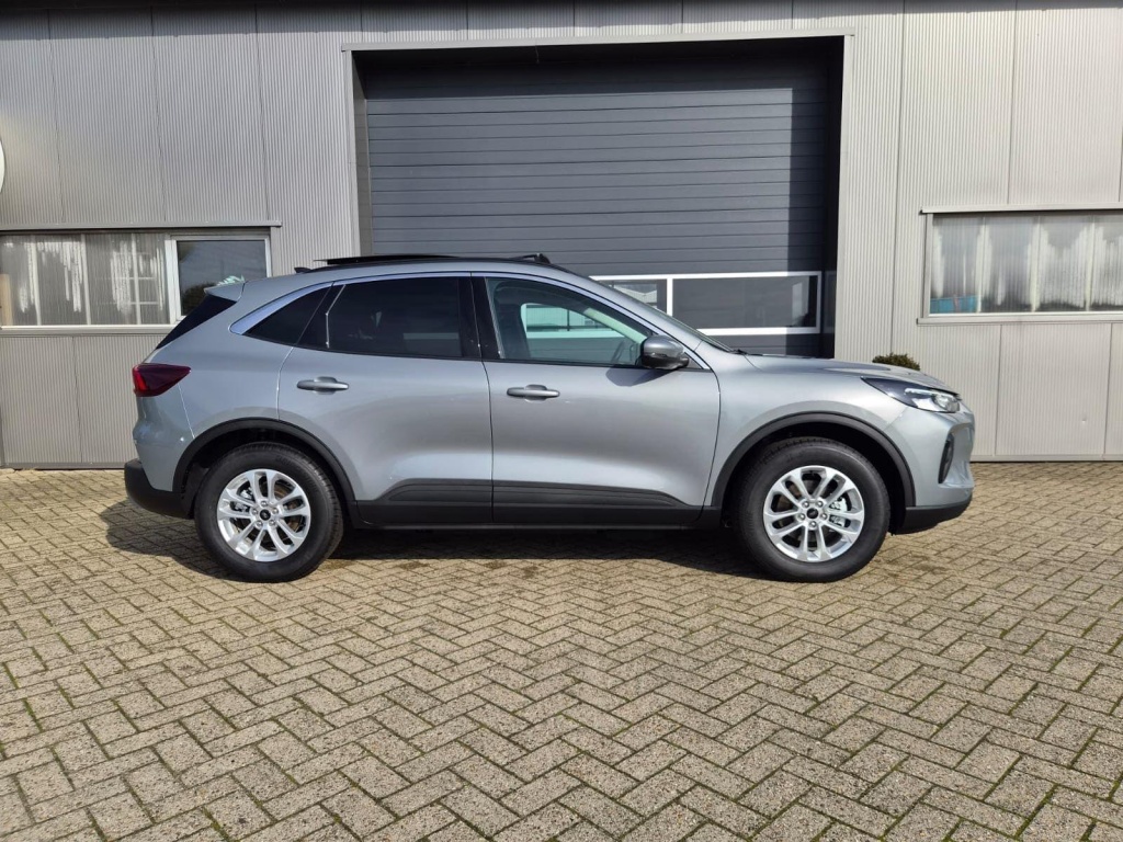 FORD Kuga Titanium 2.5 Plug-in Hybrid Gasoline 242hp - ref: 7-75305 - Photo 6