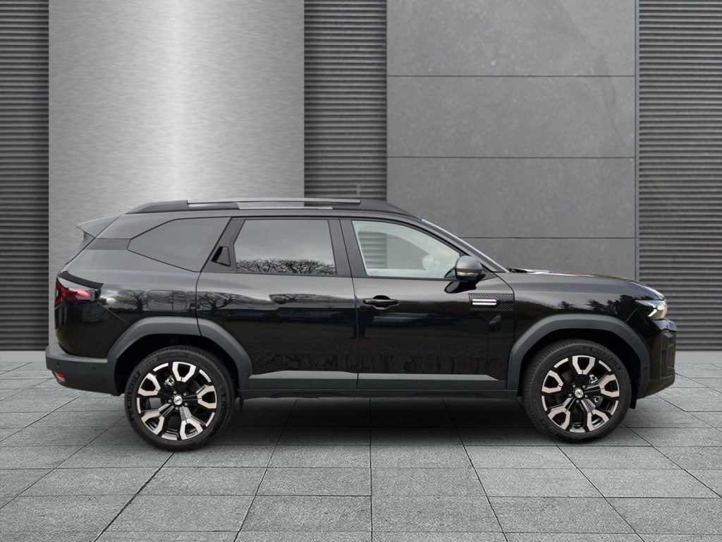 DACIA Bigster Journey Hybrid 155 - ref: 7-75352 - Photo 2