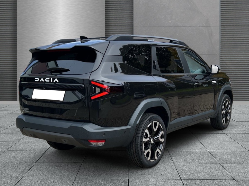 DACIA Bigster Journey Hybrid 155 - ref: 7-75352 - Photo 3