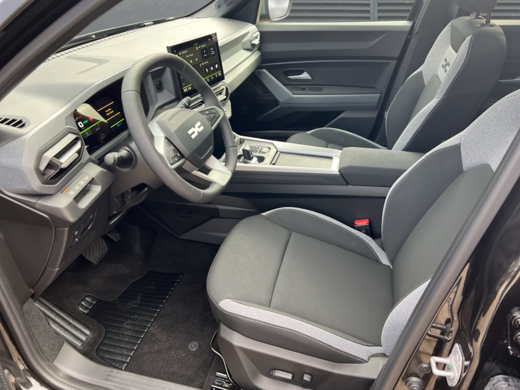 DACIA Bigster Journey Hybrid 155 - ref: 7-75352 - Photo 4