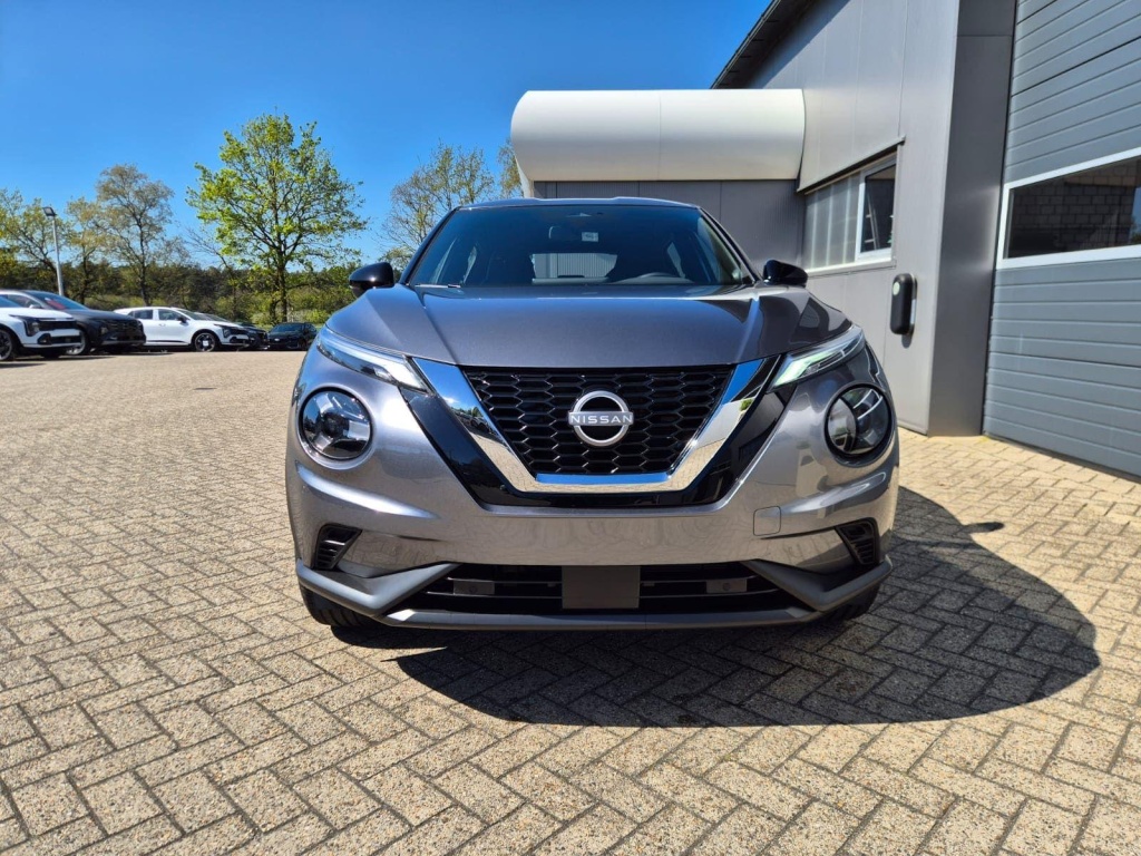NISSAN Juke N-Connecta 1.0 Gasoline 114hp - ref: 7-75353 - Photo 8
