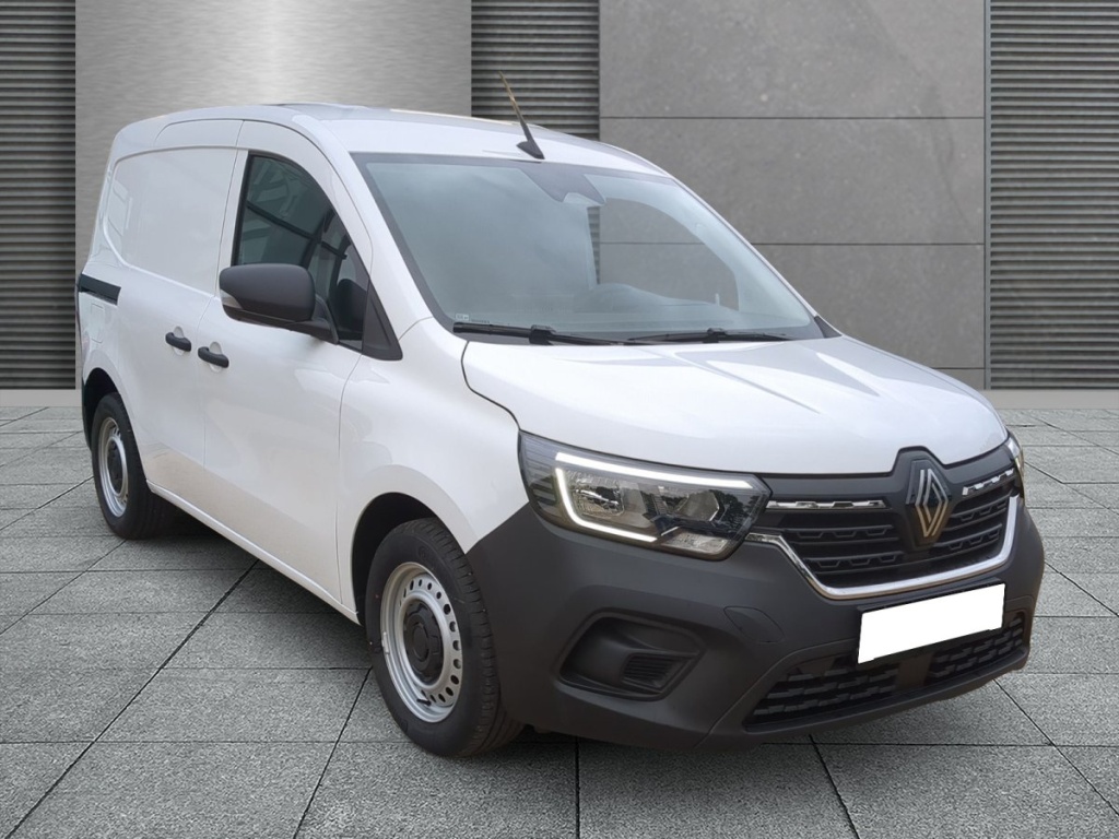 RENAULT Kangoo Advance L1 dCi 95 - ref: 7-75422 - Photo 1