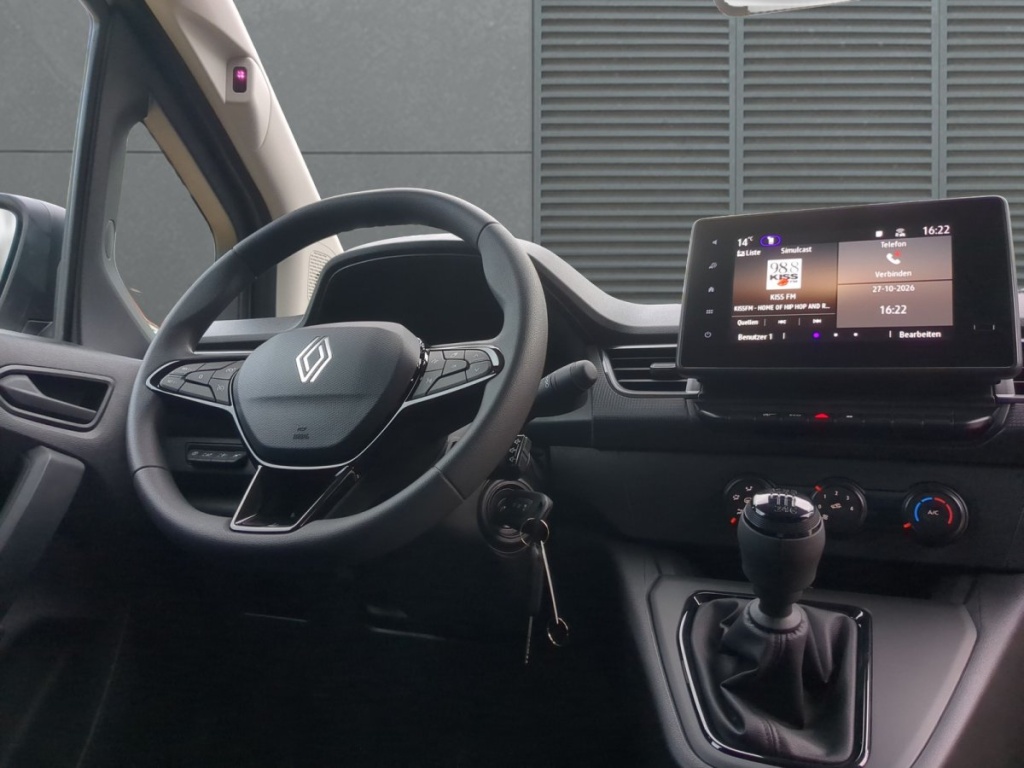 RENAULT Kangoo Advance L1 dCi 95 - ref: 7-75422 - Photo 5