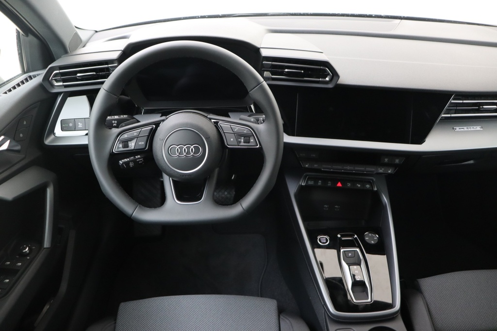 AUDI A3  Allstreet Quattro 2,0 TFSI 204 pk S-Tronic - ref: 7-75444 - Photo 11