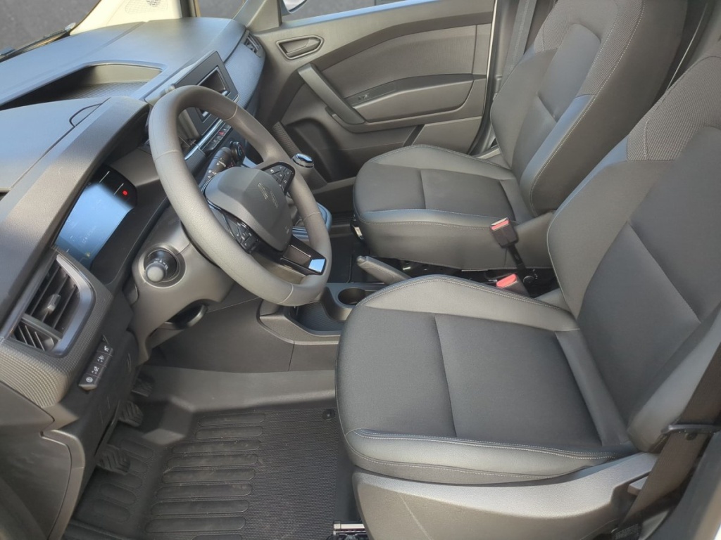 RENAULT Kangoo Start L1 TCe 130 - ref: 7-75472 - Photo 4