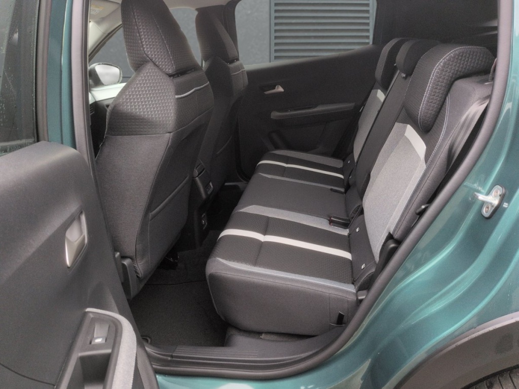 OPEL Frontera Ultimate 7-Sitzer 145 PS e-DCT6 - ref: 7-75691 - Photo 6