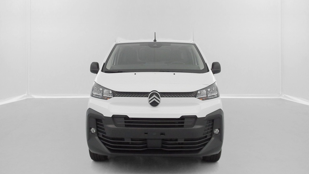 CITROEN Jumpy M 2.0 BlueHDi 145ch - ref: 8-GLI00000719 - Photo 2