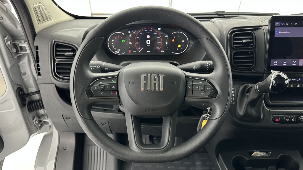 FIAT Ducato III LH2 3.5 Maxi 180ch H3-Power BVA8 - ref: 8-GLI00001016 - Photo 10
