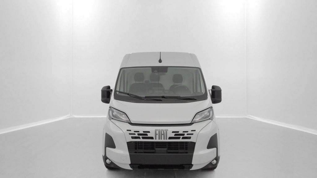 FIAT Ducato III LH2 3.5 Maxi 180ch H3-Power BVA8 - ref: 8-GLI00001016 - Photo 2