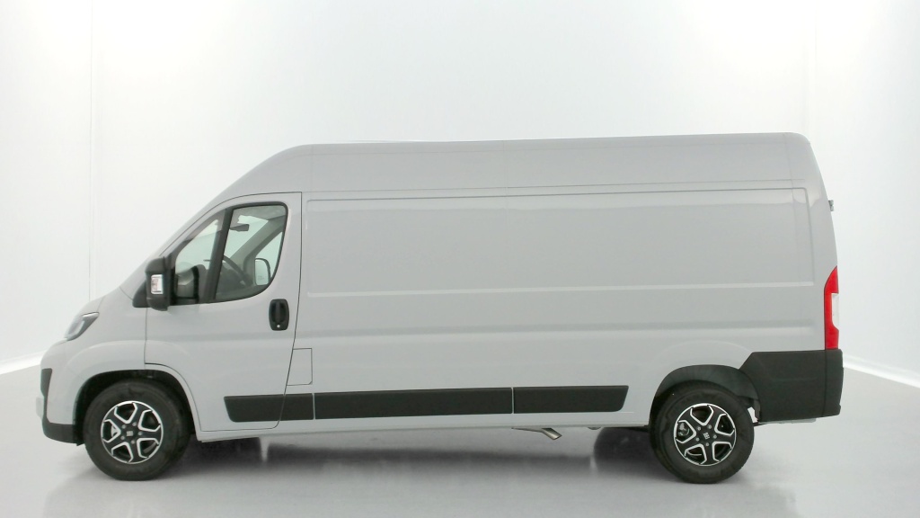 FIAT Ducato III LH2 3.5 Maxi 180ch H3-Power BVA8 - ref: 8-GLI00001016 - Photo 4