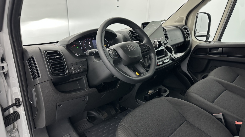FIAT Ducato III LH2 3.5 Maxi 180ch H3-Power BVA8 - ref: 8-GLI00001016 - Photo 6