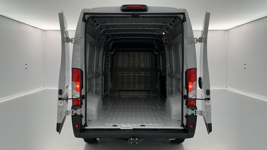 FIAT Ducato III LH2 3.5 Maxi 180ch H3-Power BVA8 - ref: 8-GLI00001016 - Photo 9