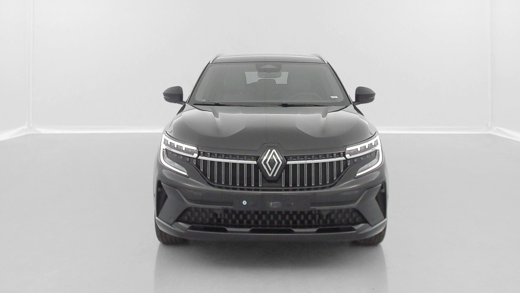 RENAULT Espace VI E-Tech full hybrid 200ch Techno - ref: 8-GLI00001576 - Photo 2