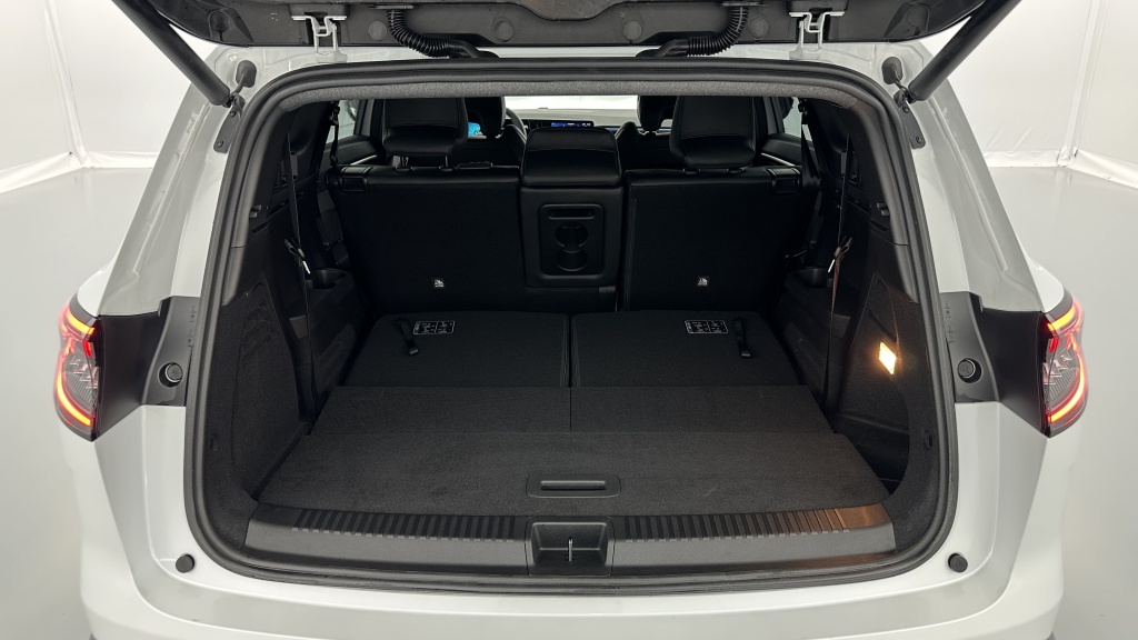 RENAULT Espace VI E-Tech full hybrid 200ch Techno - ref: 8-GLI00001583 - Photo 10