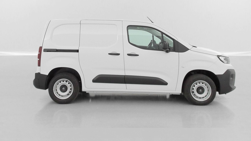 CITROEN Berlingo Van III M 650kg 1.5 BlueHDi 100ch Light - ref: 8-GLI00002295 - Photo 20