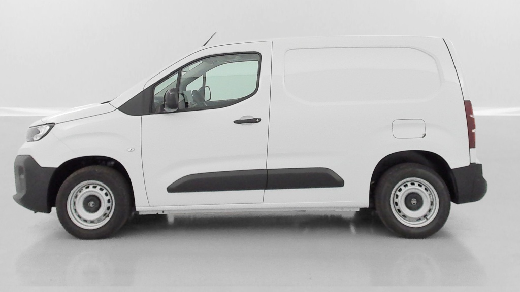 CITROEN Berlingo Van III M 650kg 1.5 BlueHDi 100ch Light - ref: 8-GLI00002295 - Photo 4