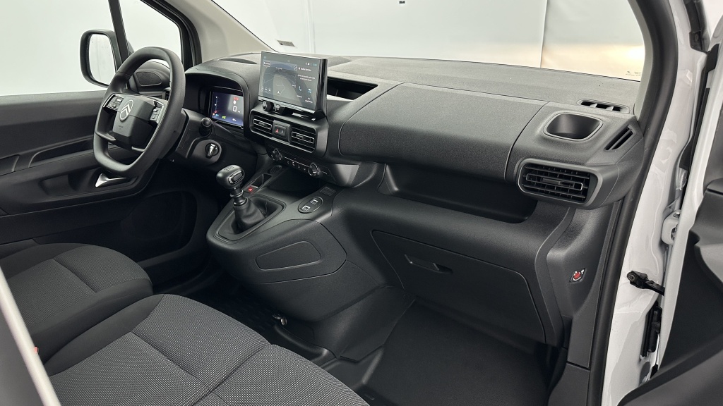 CITROEN Berlingo Van III M 650kg 1.5 BlueHDi 100ch Light - ref: 8-GLI00002295 - Photo 7