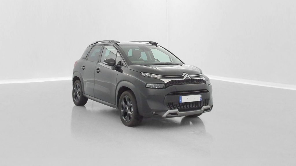 CITROEN C3 Aircross 1.2 PureTech 110ch Max - ref: 8-GLI00002576 - Photo 1