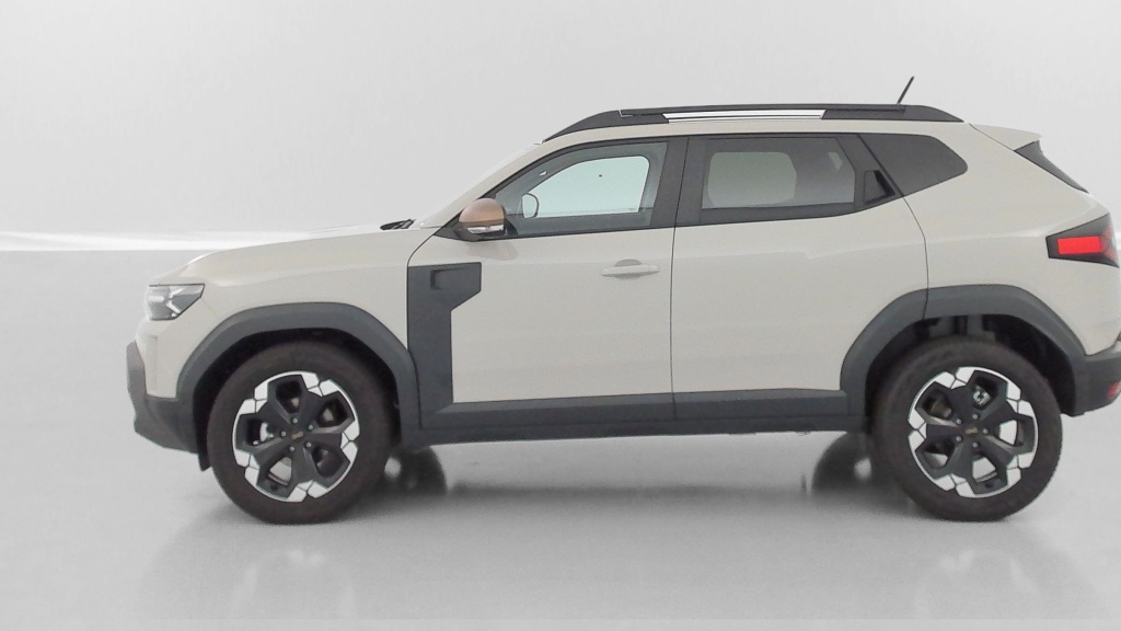 DACIA Duster III 1.2 TCe Mild Hybrid 130ch 4x2 Extrême - ref: 8-GLI00002607 - Photo 4