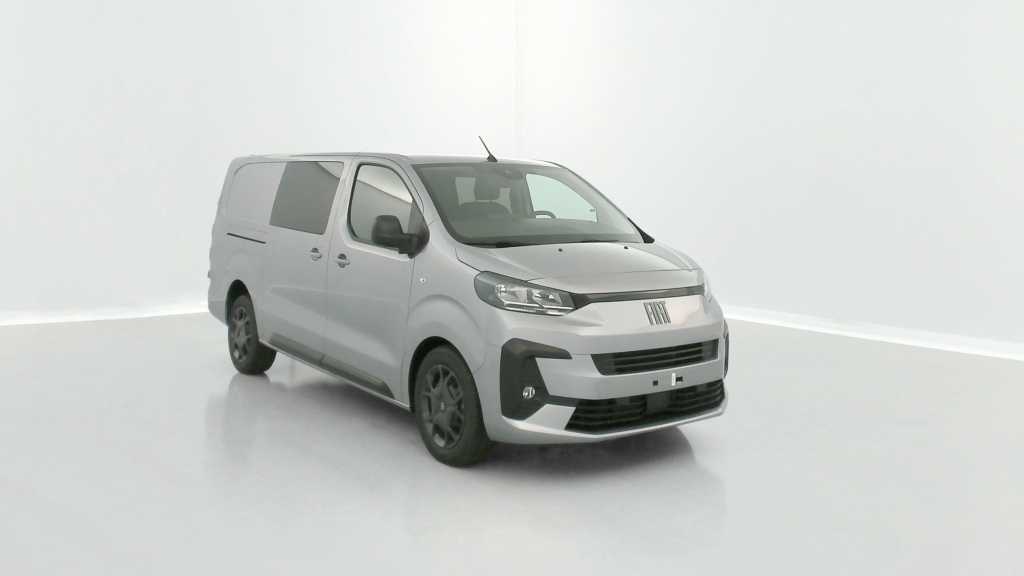 FIAT SCUDO CA  - ref: 8-GLI00002621