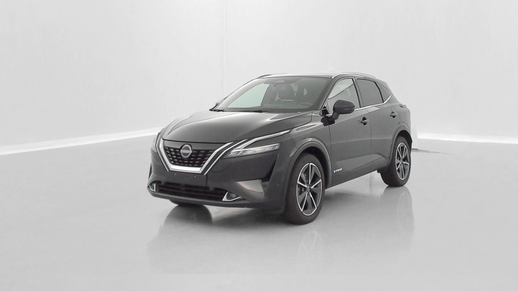 NISSAN Qashqai III e-POWER 190ch Tekna - ref: 8-GLI00002732 - Photo 3