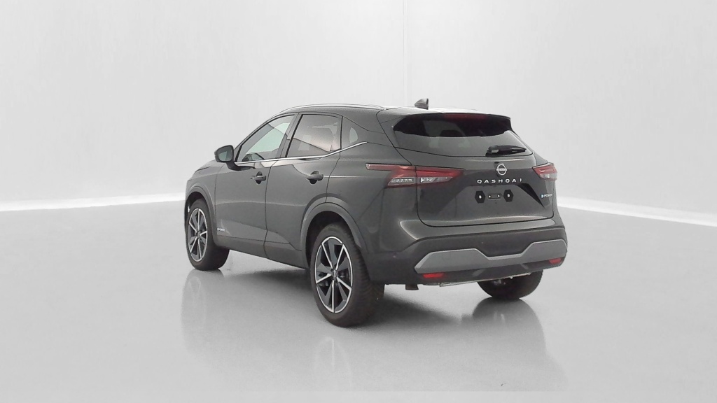 NISSAN Qashqai III e-POWER 190ch Tekna - ref: 8-GLI00002732 - Photo 5