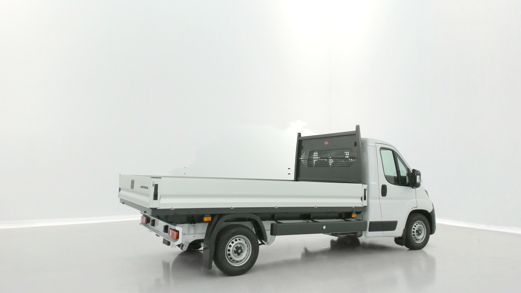 FIAT Ducato 3.5 L Maxi 140ch PLATEAU RIDELLES - ref: 8-GLI00002740 - Photo 18