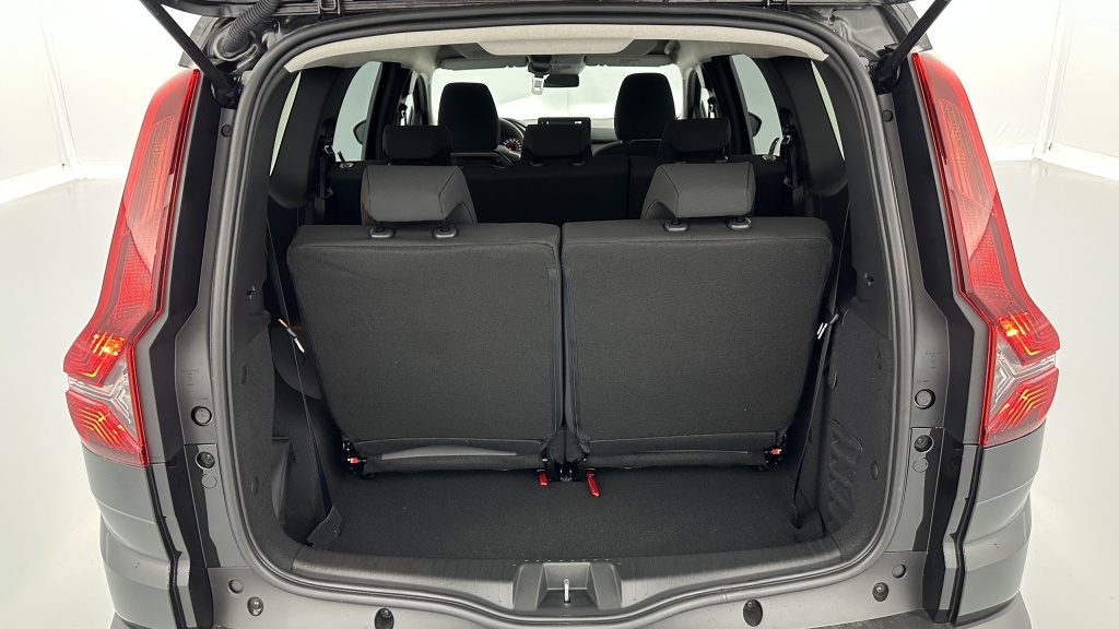 DACIA Jogger 1.0 ECO-G 100ch Extrême 7PL - ref: 8-GLI00005871 - Photo 11
