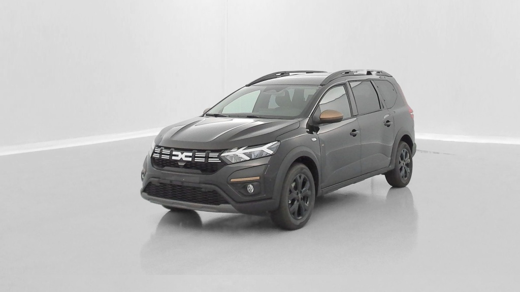 DACIA Jogger 1.0 ECO-G 100ch Extrême 7PL - ref: 8-GLI00005871 - Photo 3
