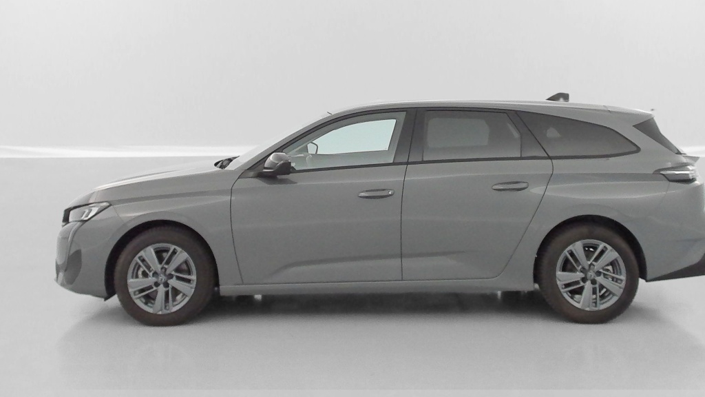 PEUGEOT 308 SW 1.2 PureTech 130ch Allure - ref: 8-GLI00006882 - Photo 4