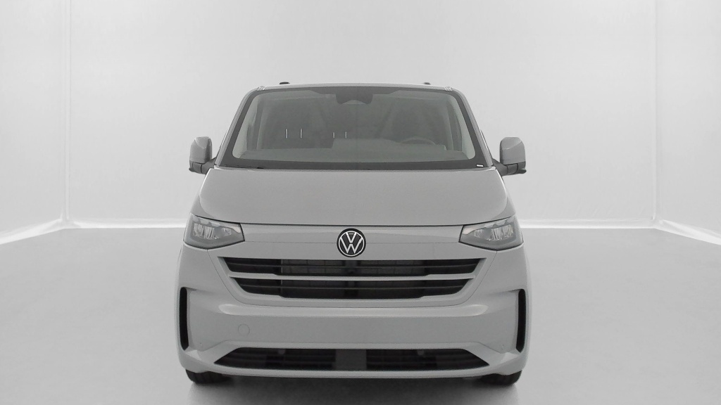 VOLKSWAGEN Transporter T7 L2H1 2.0 TDI 150ch Business BVA8 - ref: 8-GLI00006902 - Photo 2