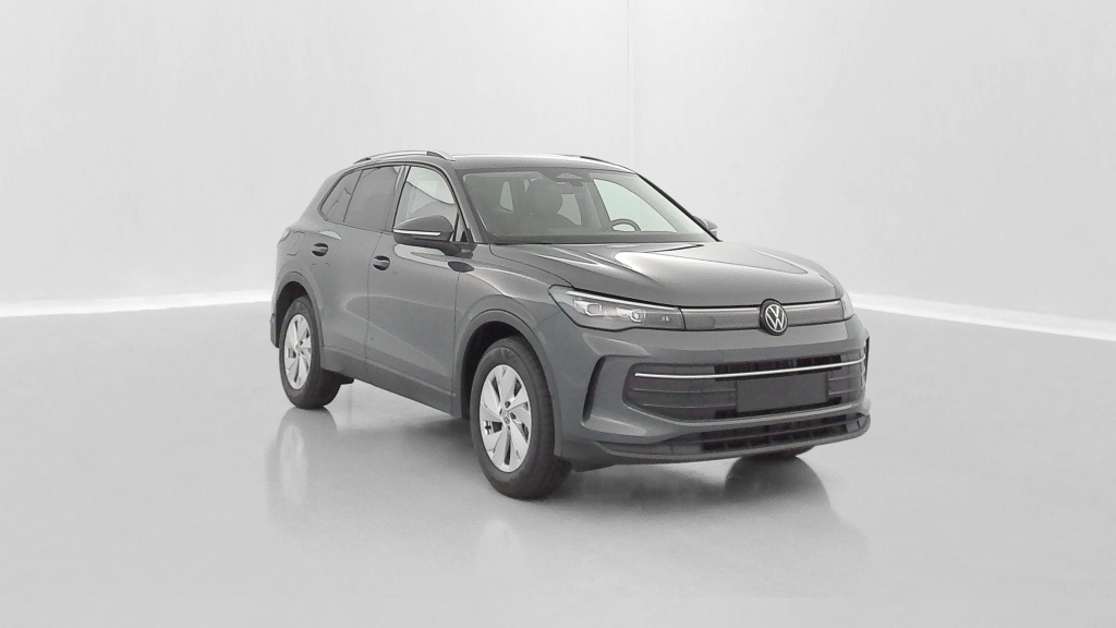 VOLKSWAGEN Tiguan III 1.5 eTSI 150ch Life Plus DSG7 - ref: 8-GLI00007007 - Photo 1