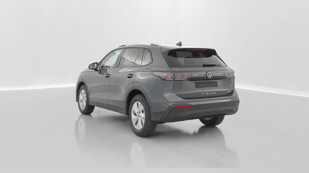 VOLKSWAGEN Tiguan III 1.5 eTSI 150ch Life Plus DSG7 - ref: 8-GLI00007007 - Photo 5