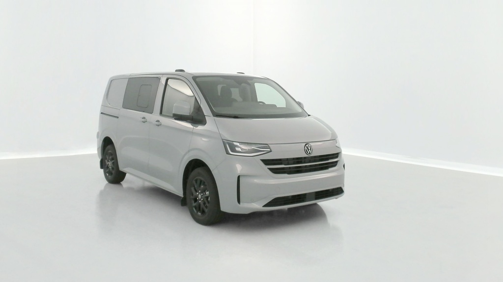 VOLKSWAGEN TRANSPORTER PROCAB - ref: 8-GLI00007508