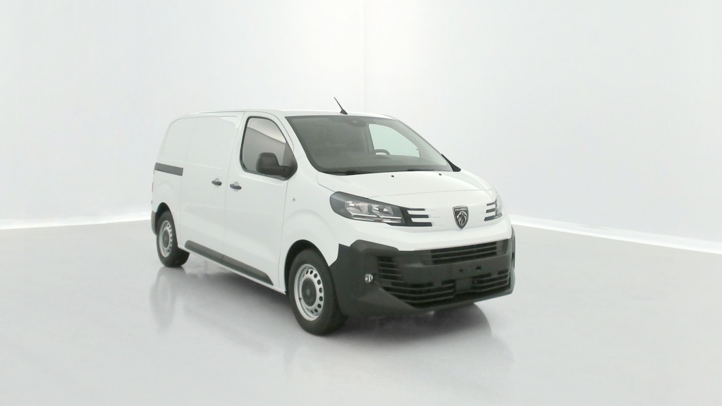 PEUGEOT Expert III M 2.0 BlueHDi 145ch EAT8 - ref: 8-GLI00007630 - Photo 1